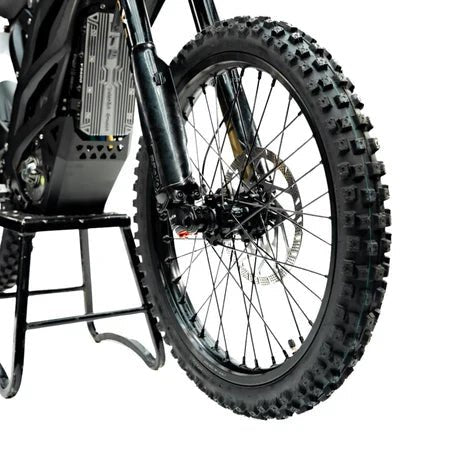 Ventus One Plus Bike - MXwraps