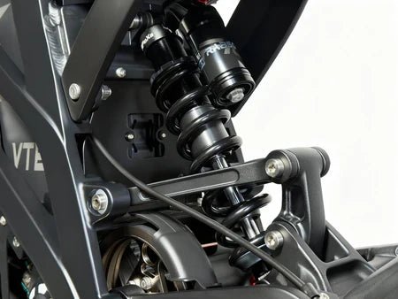 Ventus One Plus Bike - MXwraps