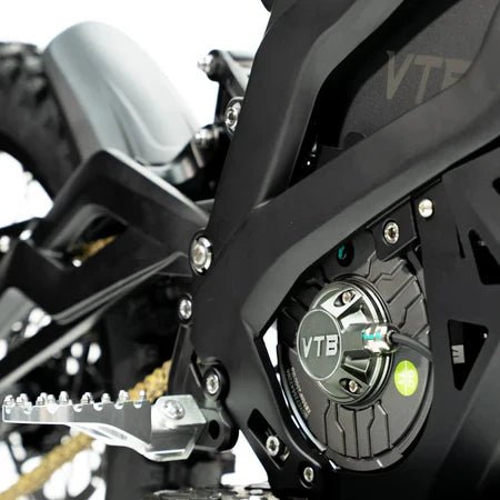 Ventus One Plus Bike - MXwraps