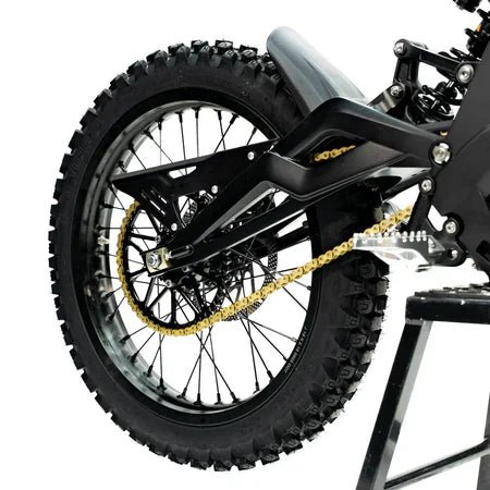 Ventus One Plus Bike - MXwraps