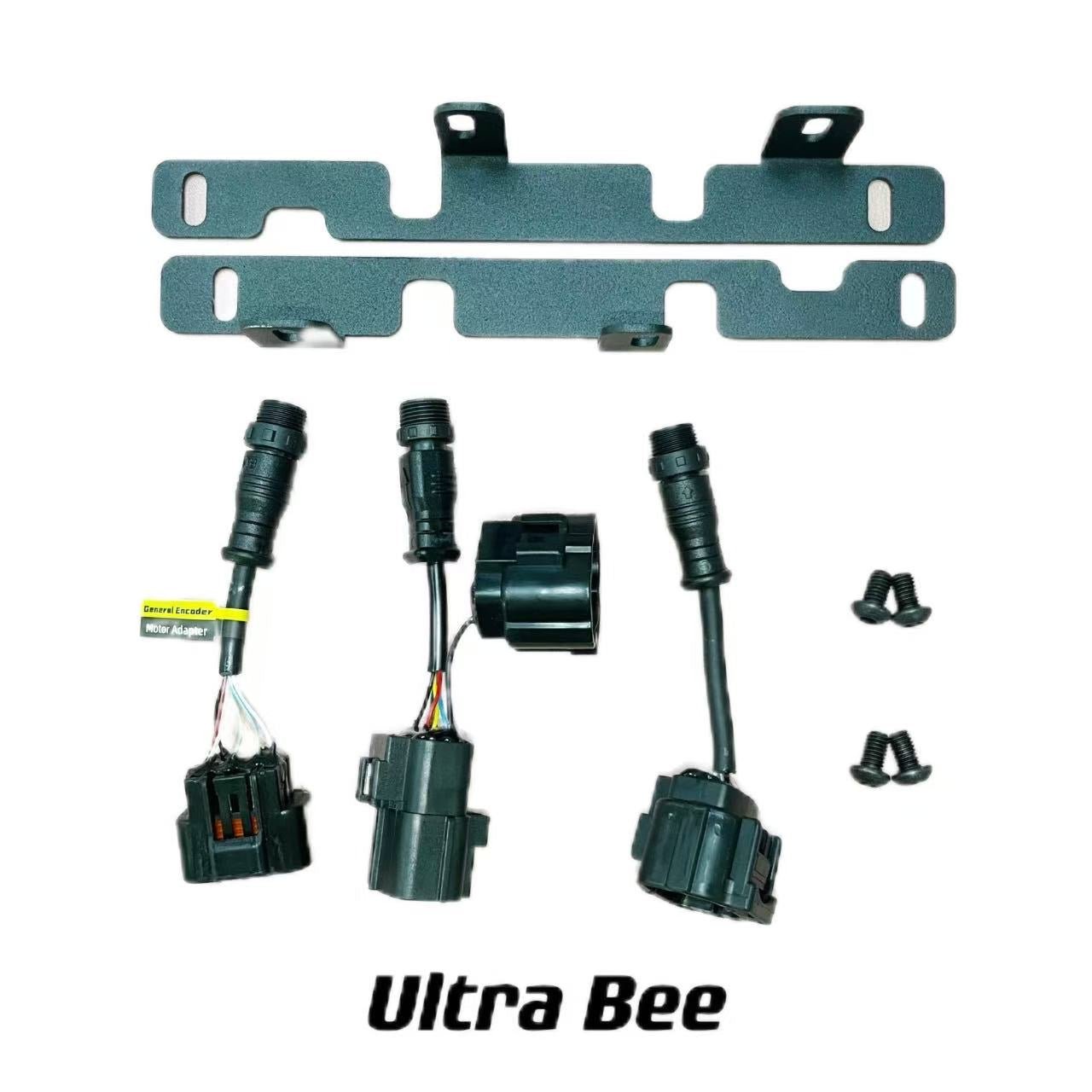 Ventus Aetos Harness Gen.2 Install Kits for Pro/ Max/ Ultra