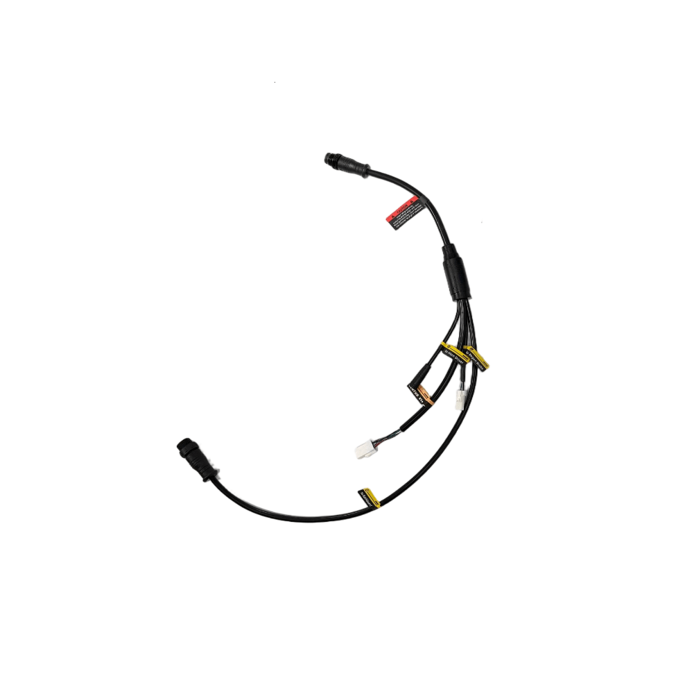 Ventus Aetos Harness Gen.2 Install Kits for Pro/ Max/ Ultra