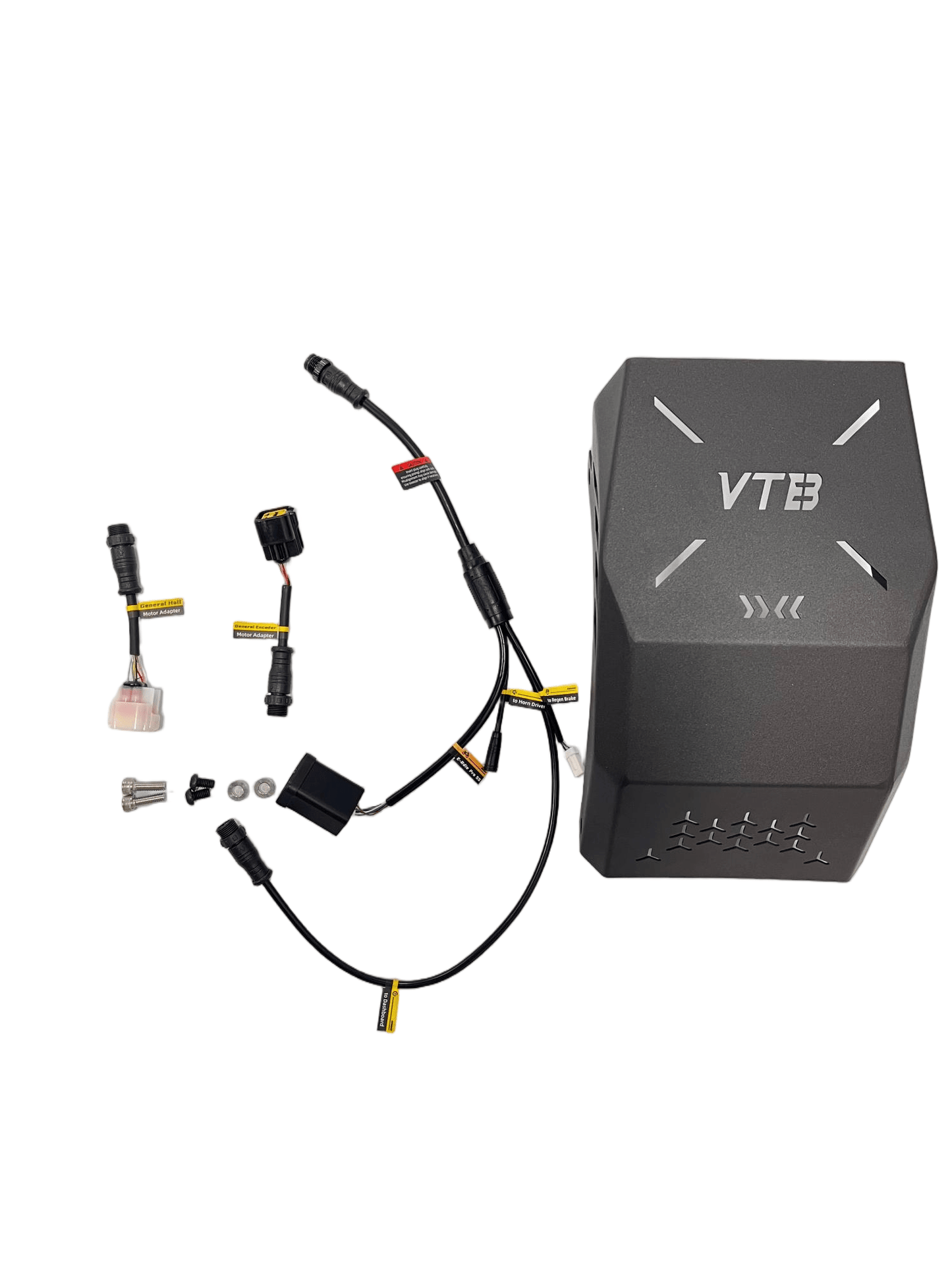 Ventus Aetos Harness Gen.2 Install Kits for Pro/ Max/ Ultra