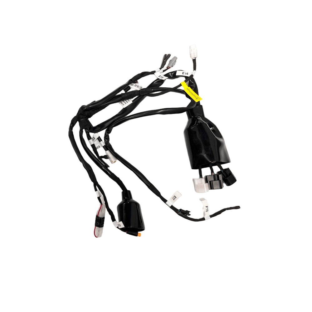 Ventus Aetos Harness Gen.2 Install Kits for Pro/ Max/ Ultra