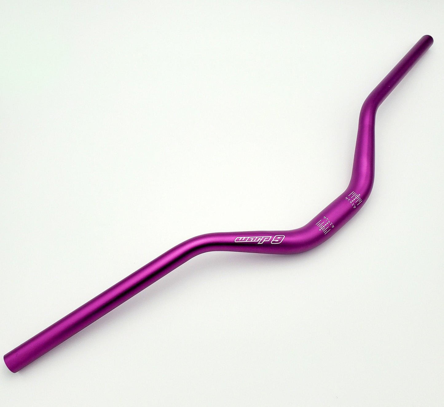 Warp 9 3in Rise Handlebar - MXwraps