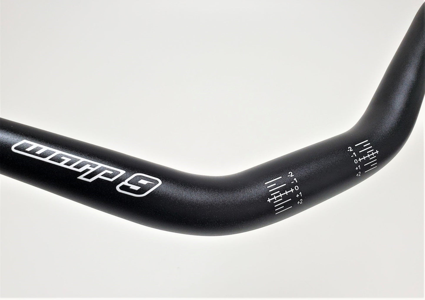 Warp 9 3in Rise Handlebar - MXwraps