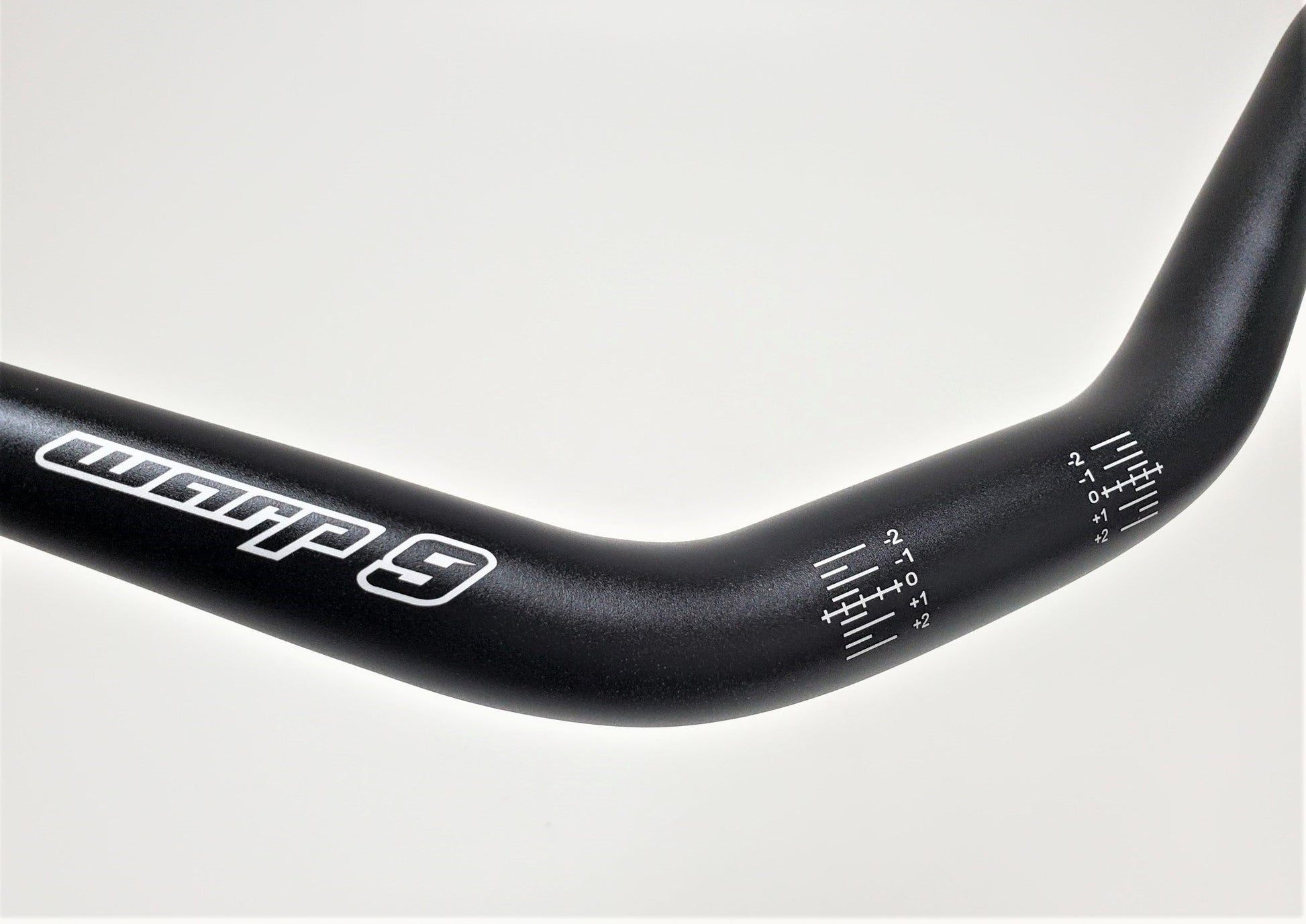 Warp 9 3in Rise Handlebar - MXwraps