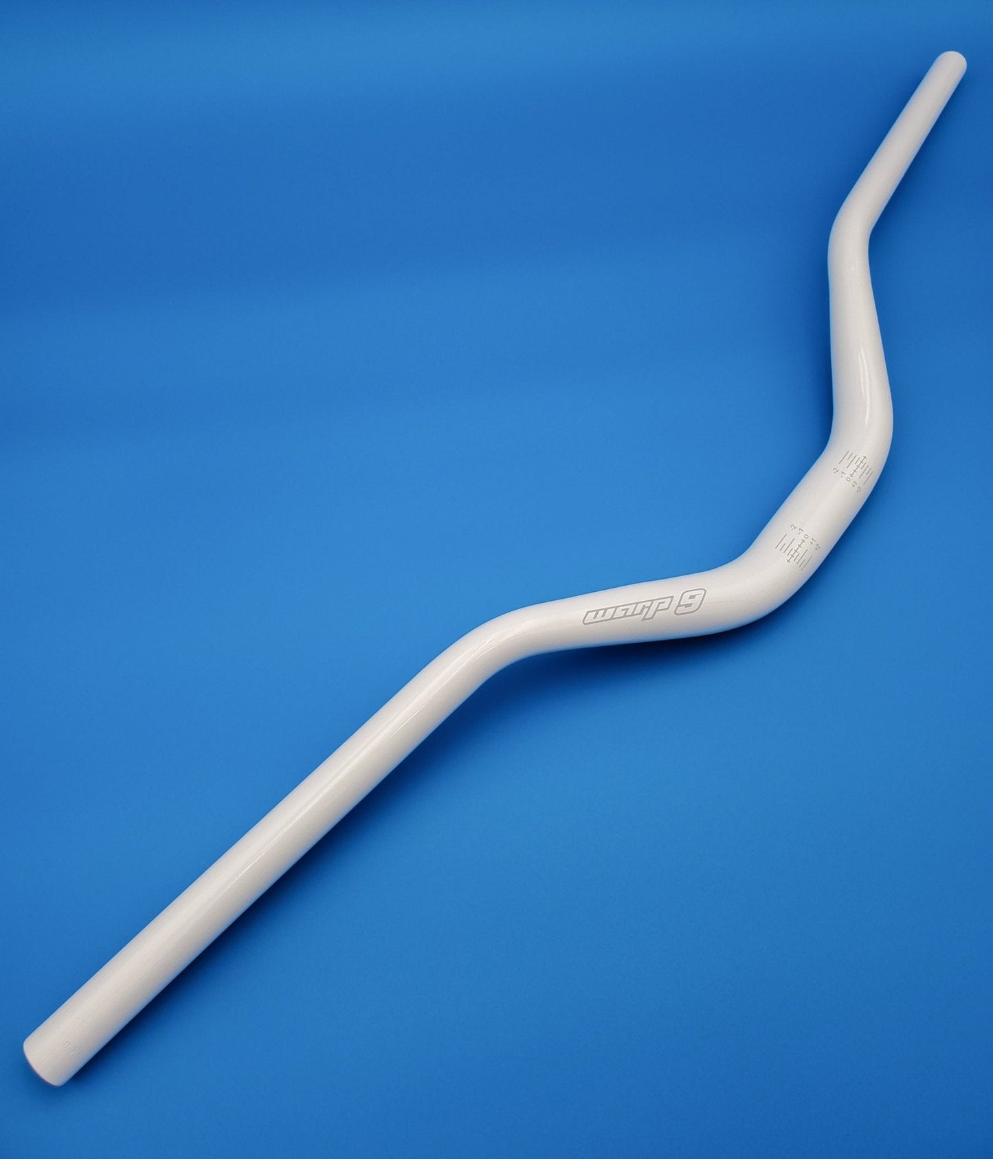 Warp 9 3in Rise Handlebar - MXwraps