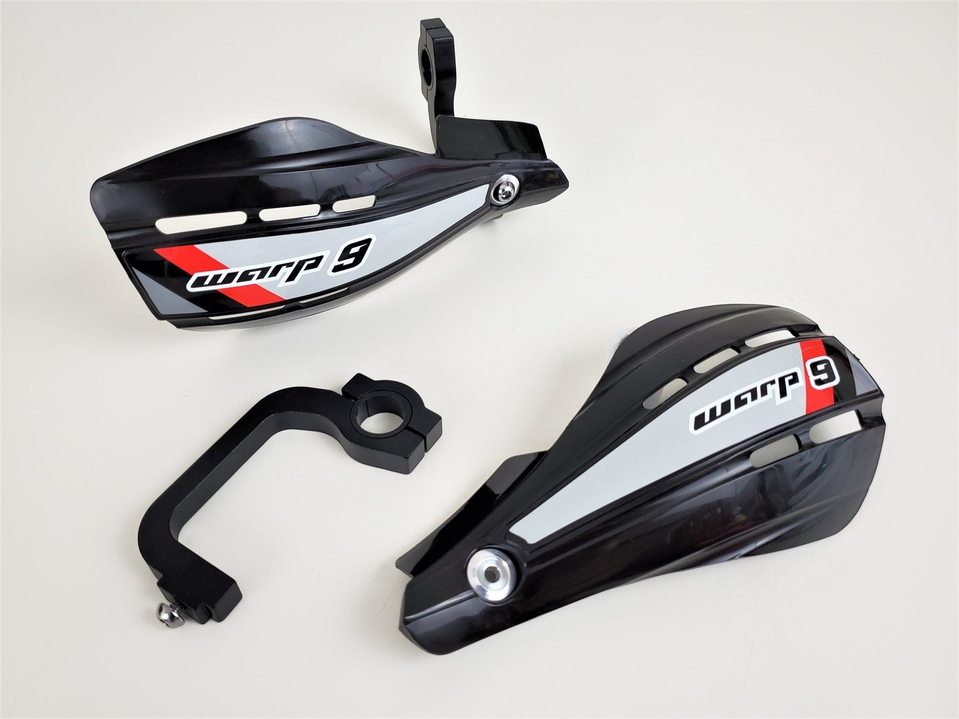 Warp 9 E - Moto Hand Guards - MXwraps