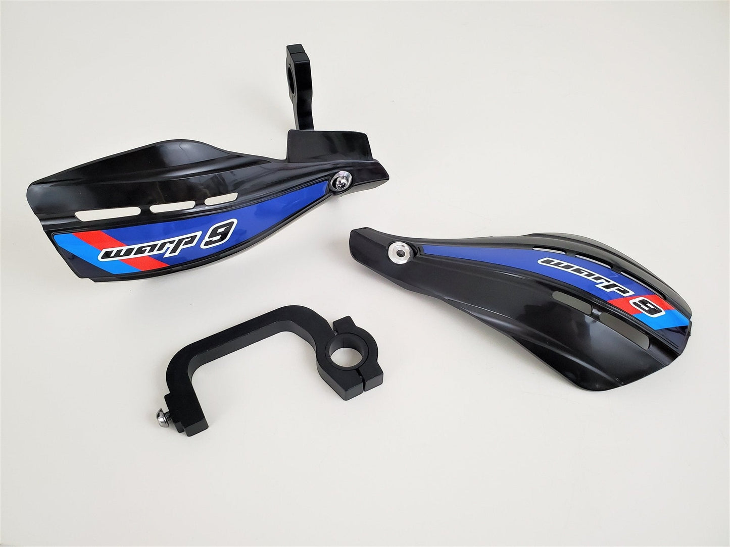 Warp 9 E - Moto Hand Guards - MXwraps