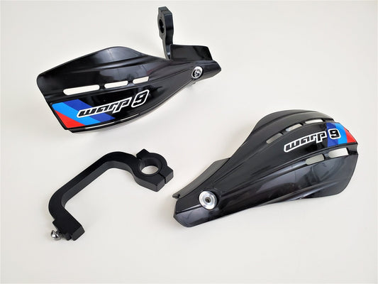 Warp 9 E-Moto Hand Guards - MXwraps