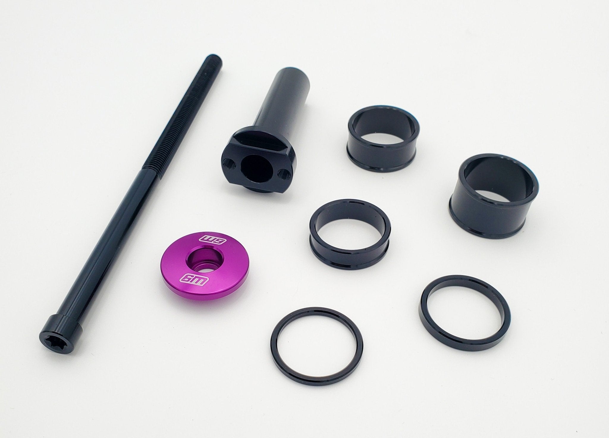 Warp 9 Stem lock – MXwraps