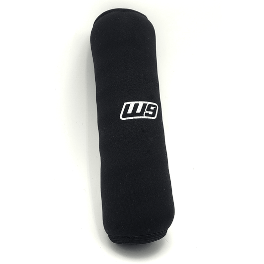 Warp 9 Shock Cover - MXwraps