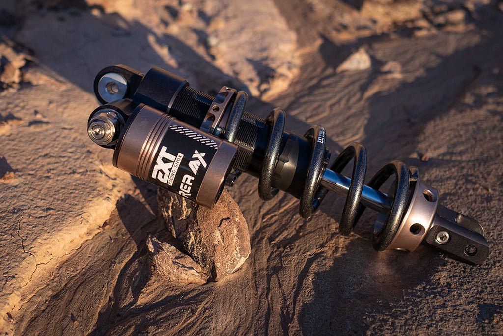 EXT REA MX Shock For Surron Ultra Bee - MXwraps