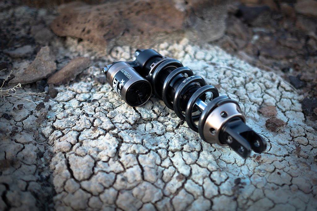 EXT REA MX Shock For Surron Ultra Bee - MXwraps