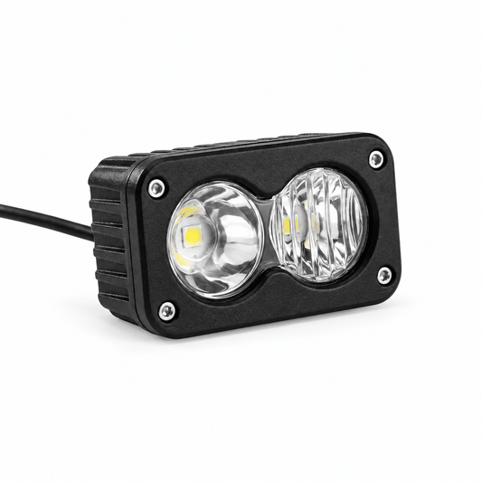 Yozma In 10 Baja Light Kit - MXwraps