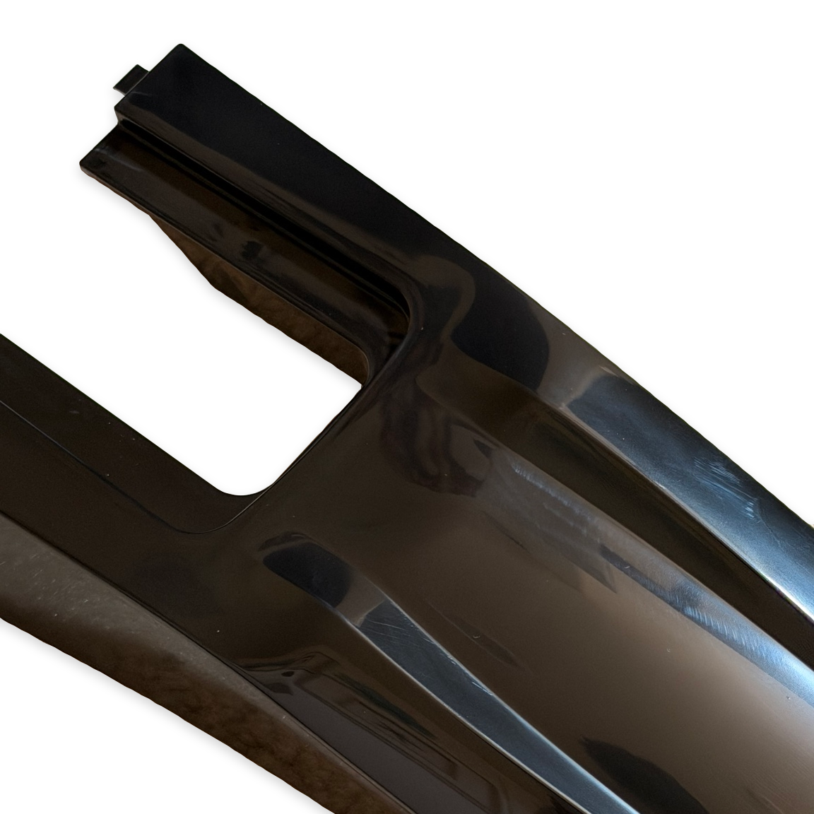 Yozma Extended Rear Fender