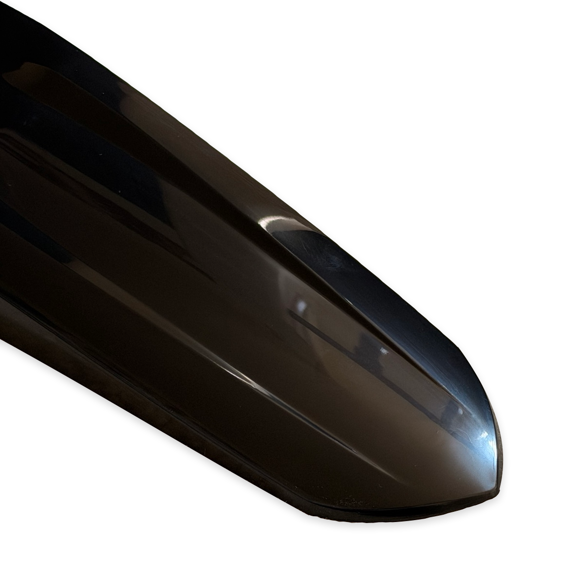 Yozma Extended Rear Fender