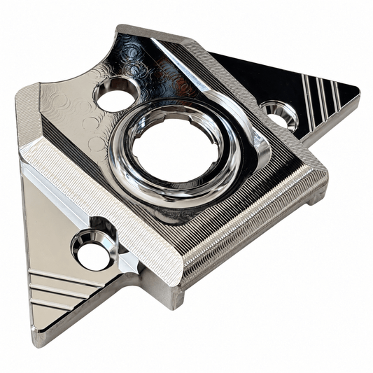 Yozma Upgraded Ignition Cover - MXwraps