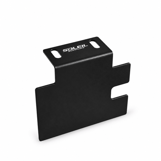 Yozma In 10 Metal Storage Compartment - MXwraps
