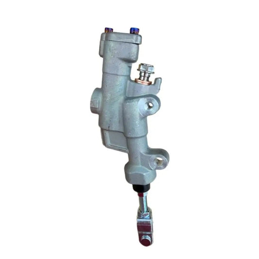 Surron Foot Brake Master Cylinder YZ250 | Eride Pro SS | Talaria - MXwraps