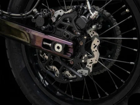 EBIKE Garage Foot Brake Kit For Talaria Komodo
